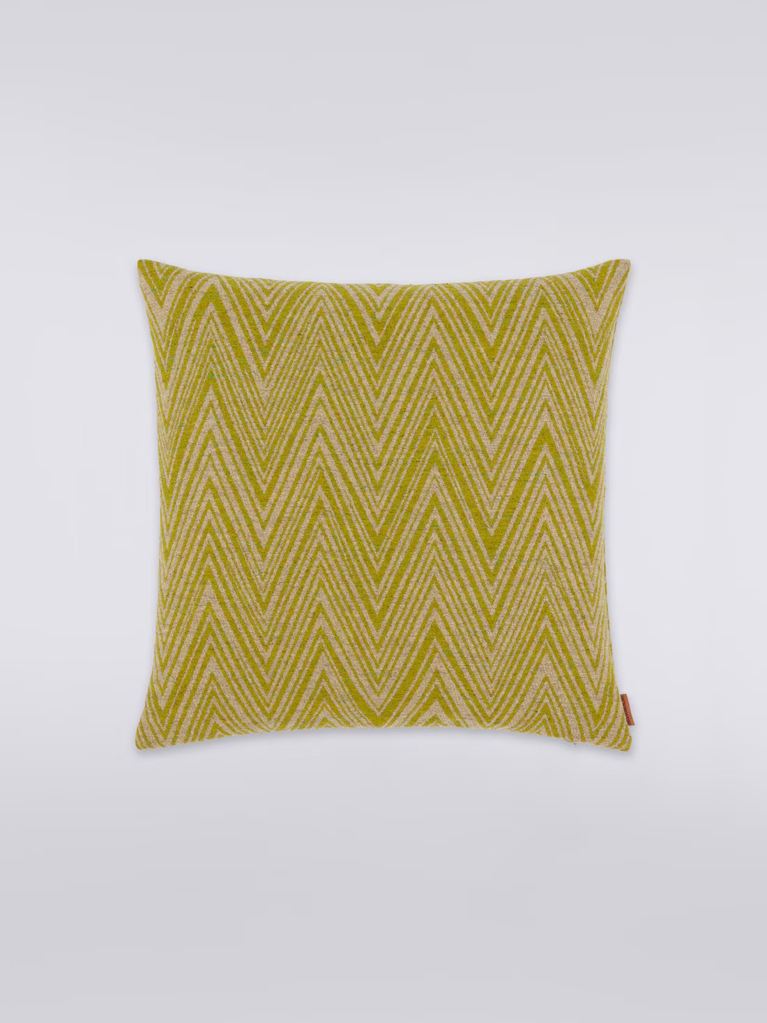 Bridgetown cushion 40x40 cm (Multicoloured)