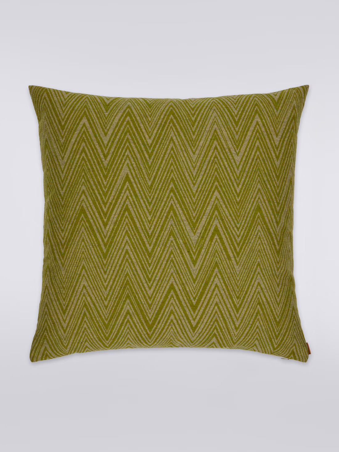 Bridgetown cushion 60x60 cm (Multicoloured)