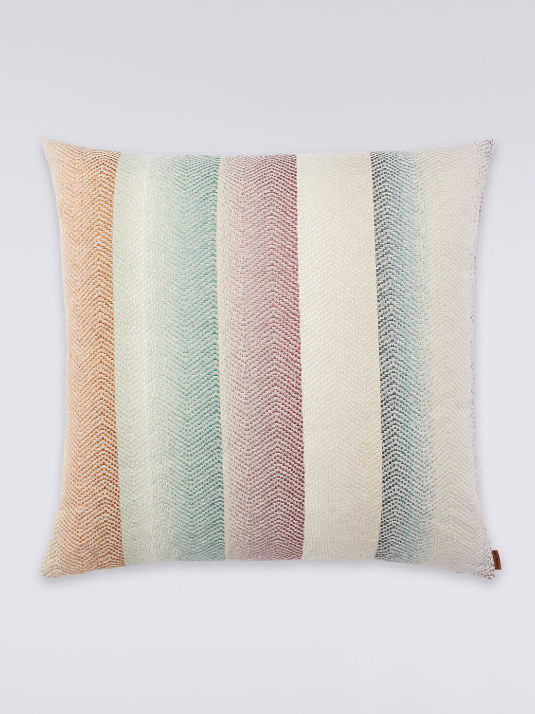 Brunei cushion 60x60 cm (Multicoloured)