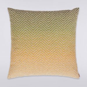 Bonampak cushion 60x60 cm (Multicoloured)