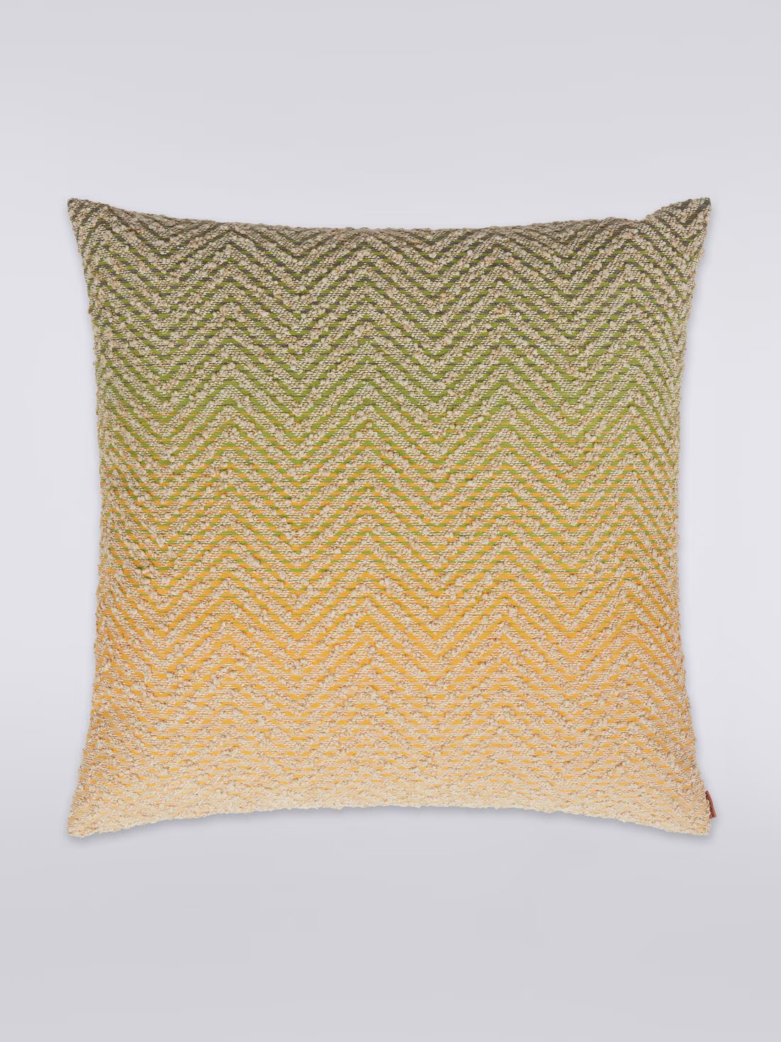 Bonampak cushion 60x60 cm (Multicoloured)