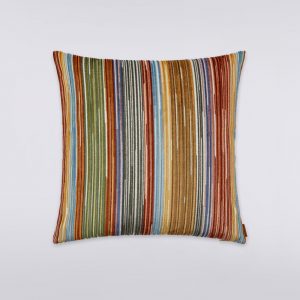 Bangor cushion 40x40 cm (Orange)