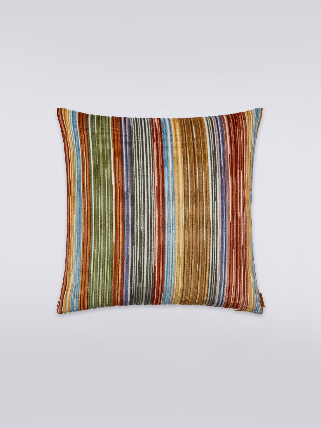 Bangor cushion 40x40 cm (Orange)