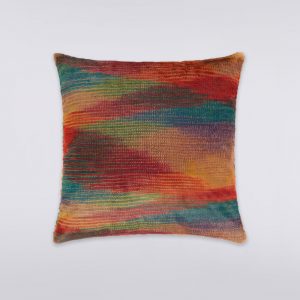 Beaumont cushion 40x40 cm (Multicoloured)