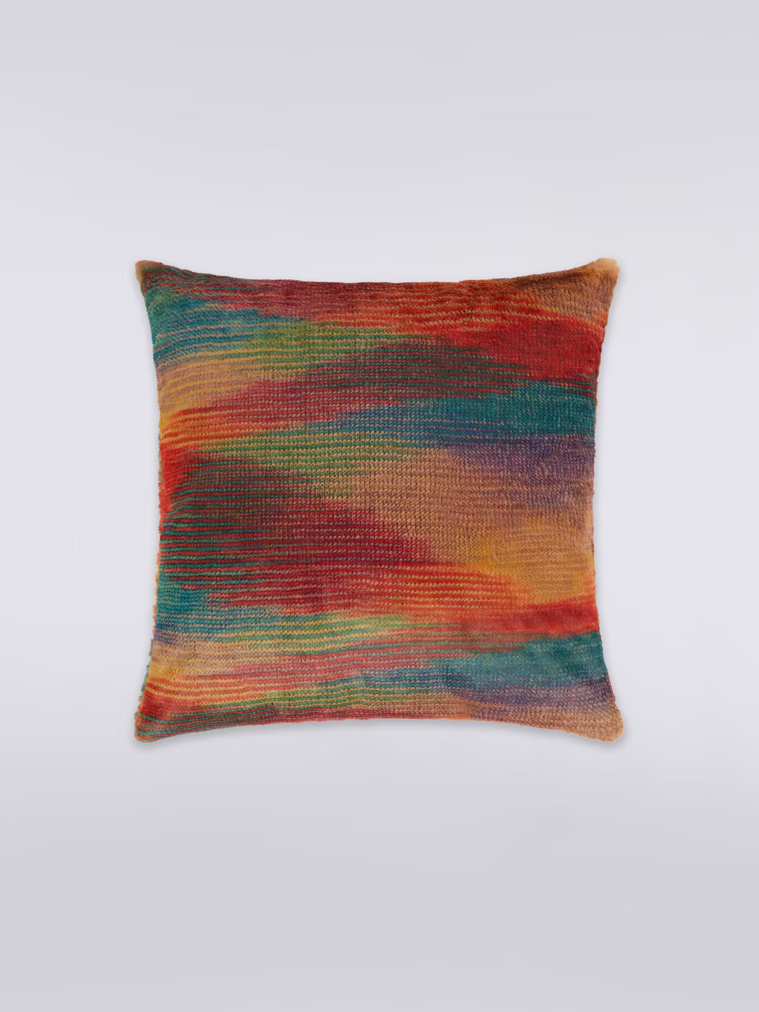 Beaumont cushion 40x40 cm (Multicoloured)