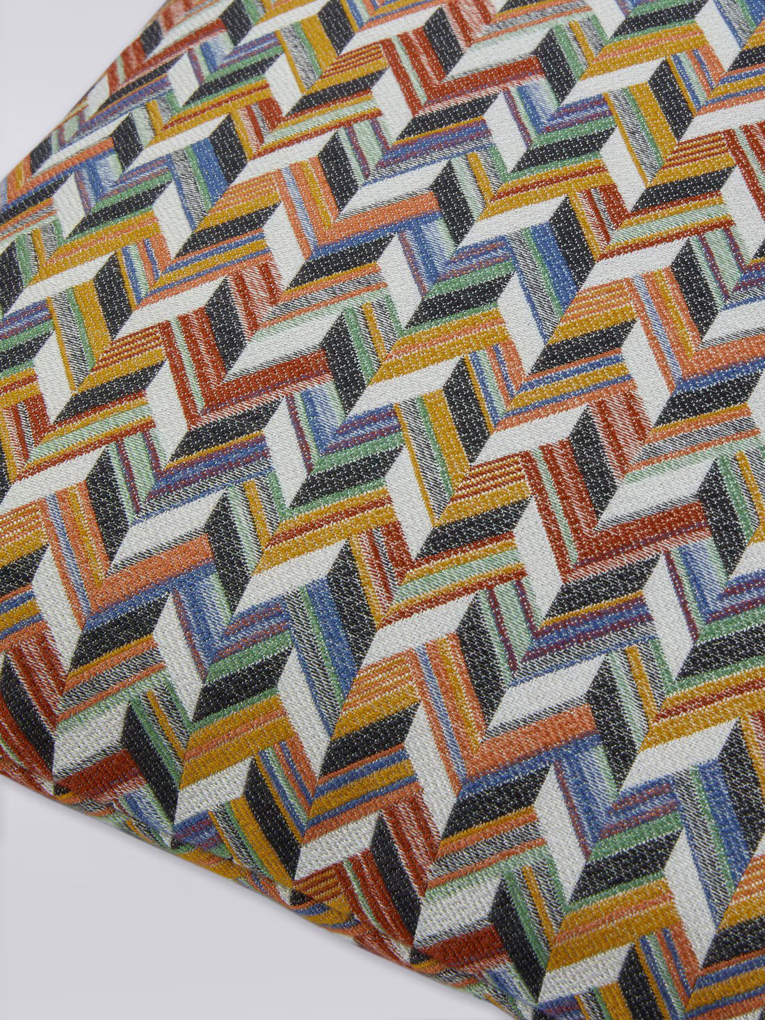 Billings cushion 40x40 cm (Multicoloured)