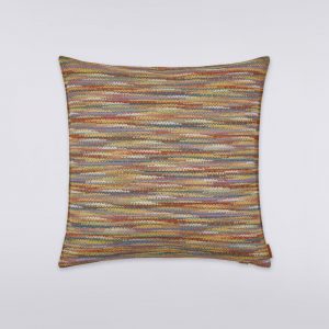 Biscayne cushion 40x40 cm (Multicoloured)