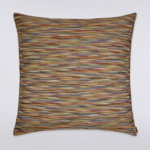 Biscayne cushion 60x60 cm (Orange)