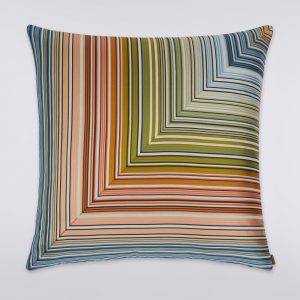 Brighton cushion 60x60 cm (Multicoloured)