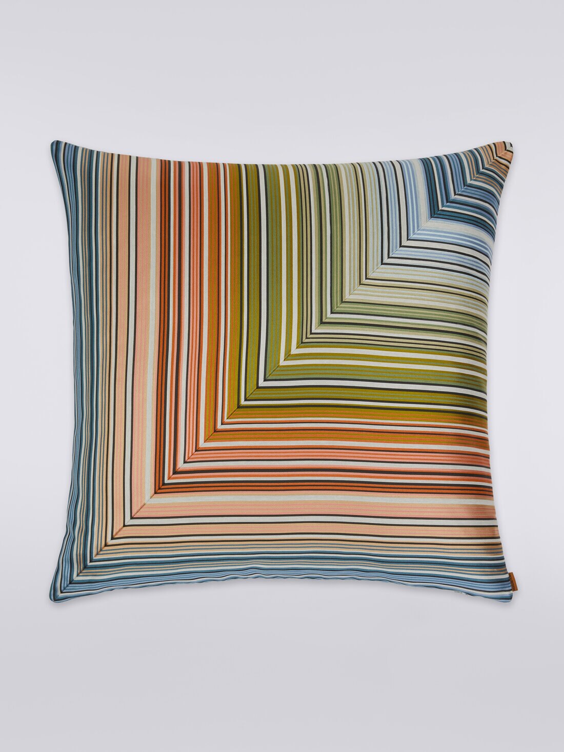 Brighton cushion 60x60 cm (Multicoloured)