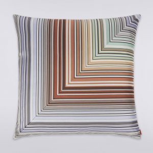 Brighton cushion 60x60 cm (Multicoloured)