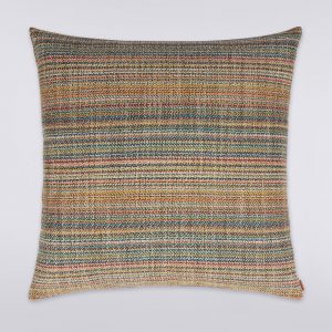 Bolivia cushion 60x60 cm (Multicoloured)