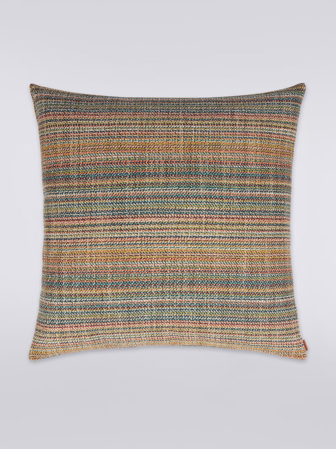 Bolivia cushion 60x60 cm (Multicoloured)