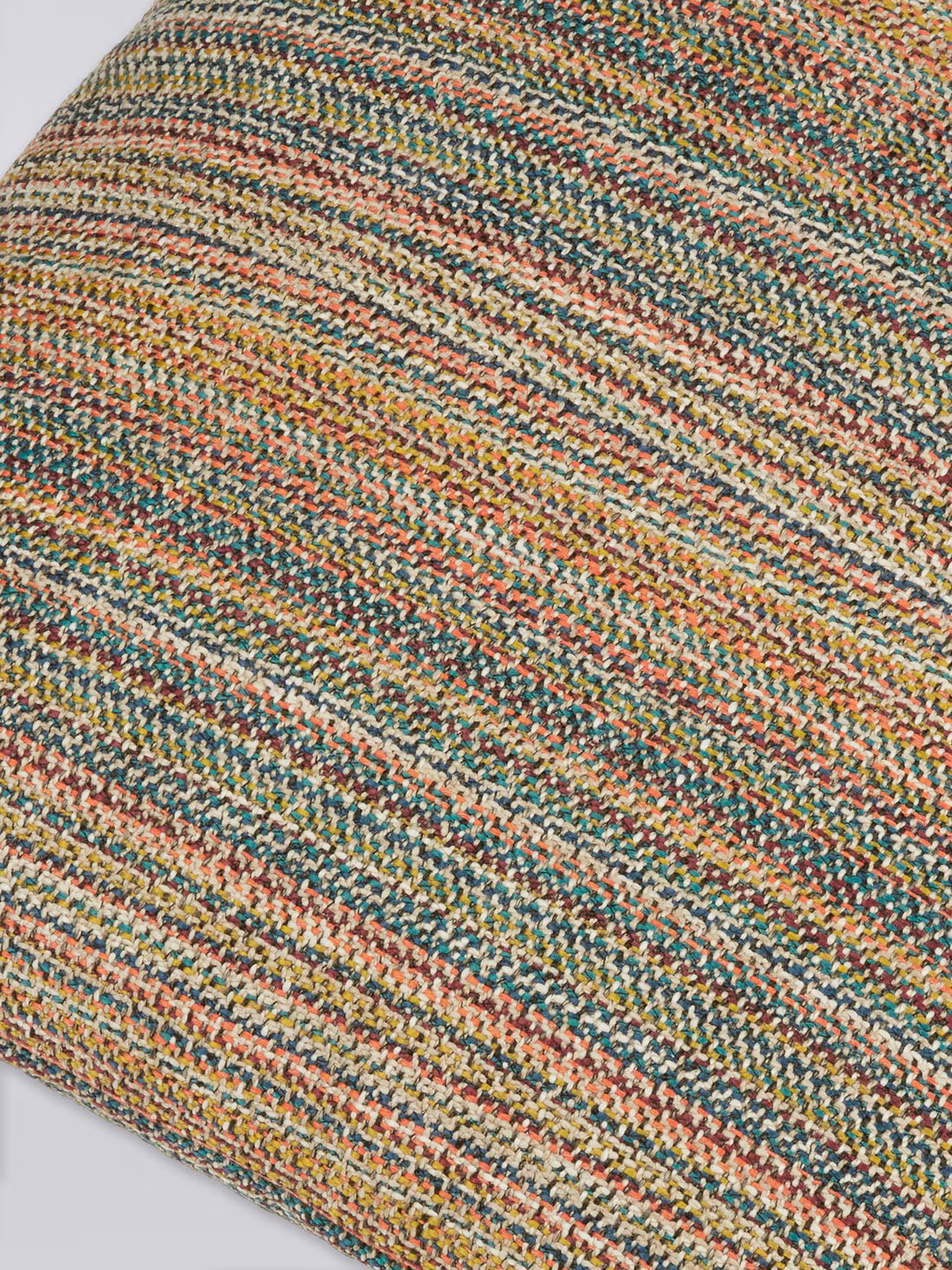 Bolivia cushion 60x60 cm (Multicoloured)