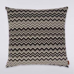 Tobago Cushion 40X40 (White)