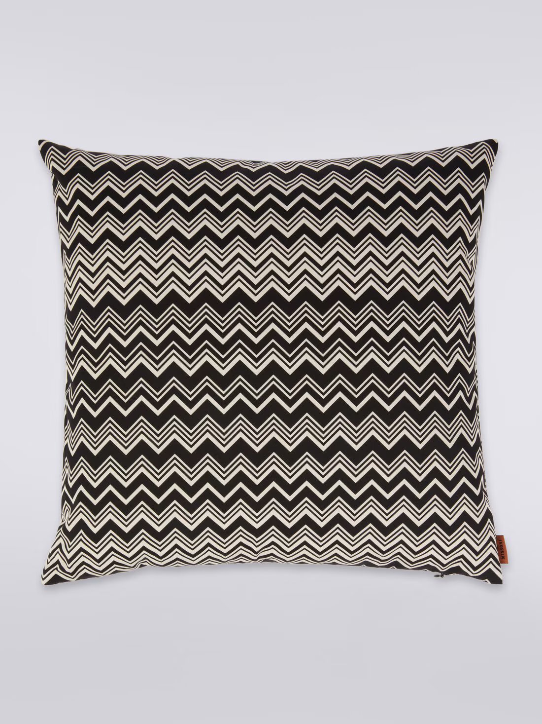 Tobago Cushion 40X40 (White)