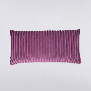 Coomba Cushion 30X60 (Purple)