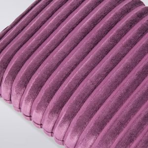 Coomba Cushion 30X60 (Purple)