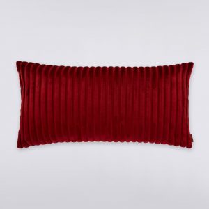 Coomba Cushion 30X60 (Red)