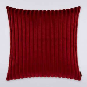 Coomba Cushion 40X40 (Red)