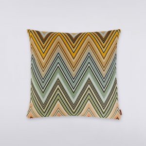 Kew Cushion 40X40 (Orange)