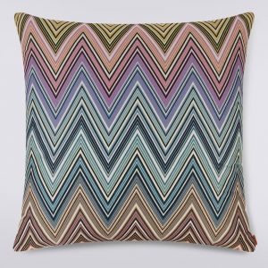 Kew Cushion 60X60 (Multicoloured)