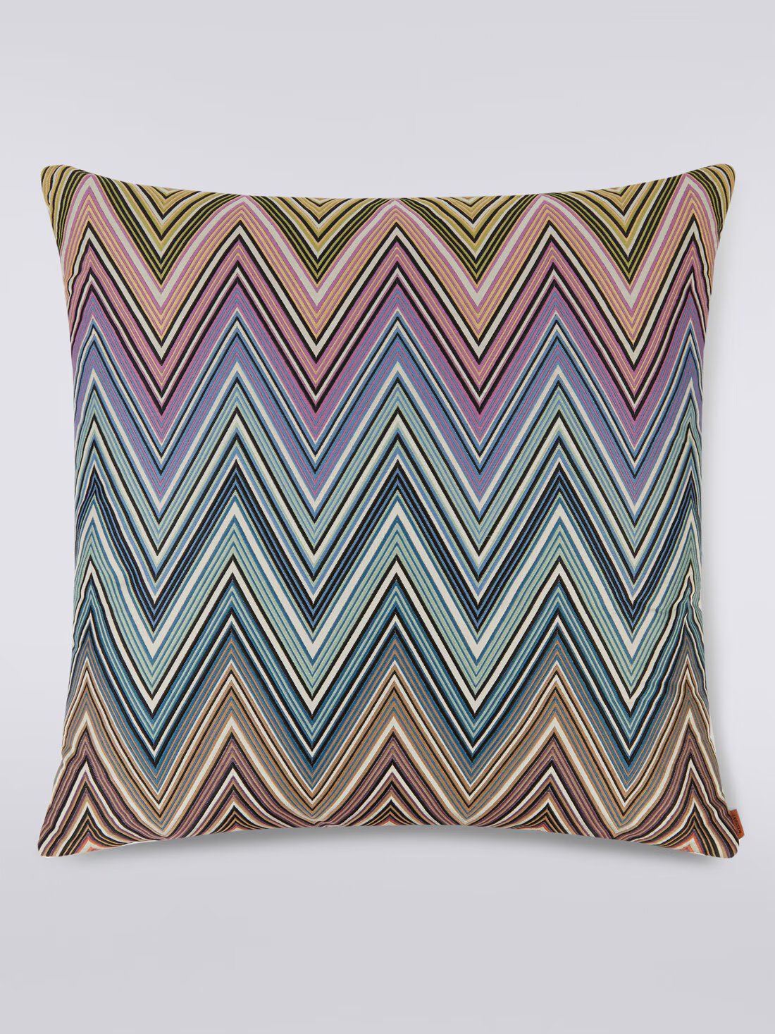 Kew Cushion 60X60 (Multicoloured)