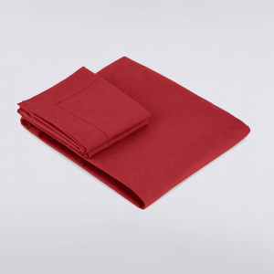 Jo Set Duvet Cover Set 250X200 (Red)