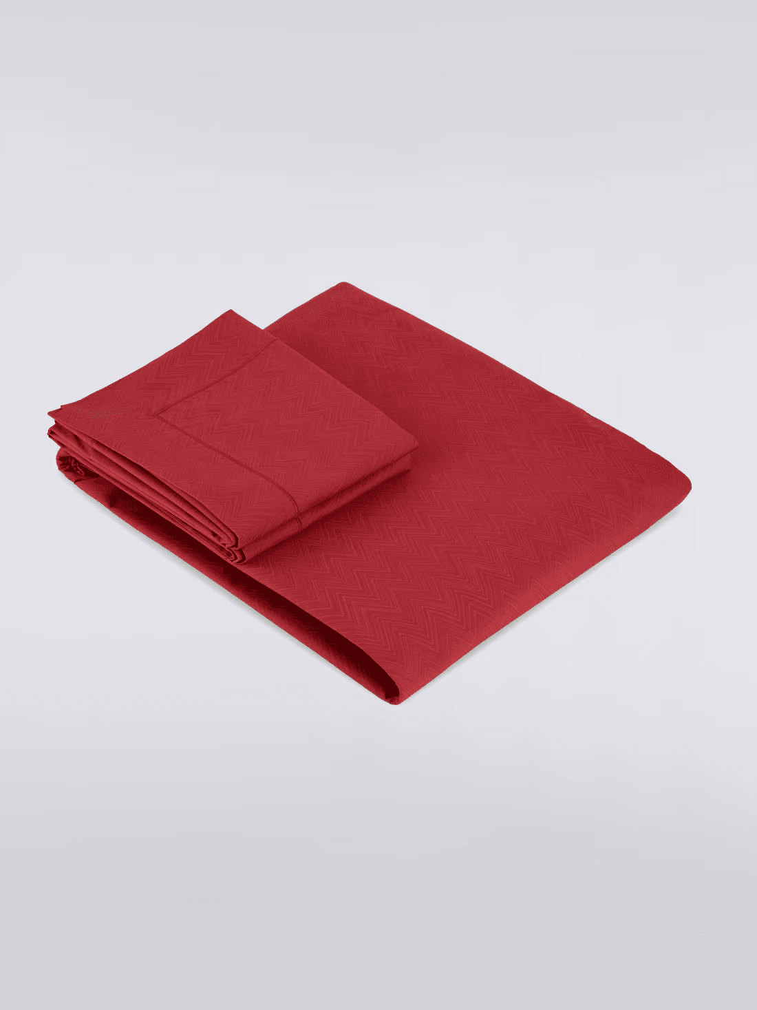 Jo Set Duvet Cover Set 250X200 (Red)