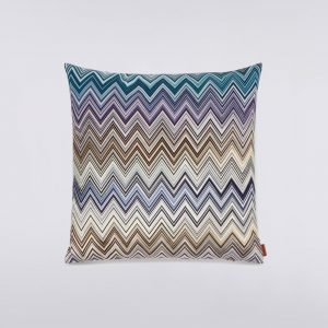 Jarris Cushion 40X40 (Multicoloured)