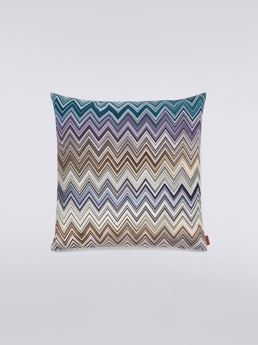 Jarris Cushion 40X40 (Multicoloured)