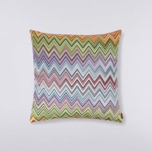 Jarris Cushion 40X40 (Multicoloured)