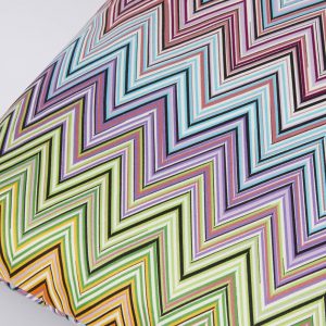 Jarris Cushion 40X40 (Multicoloured)