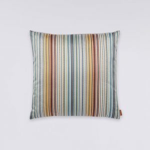 Jenkins Cushion 40X40 (White)