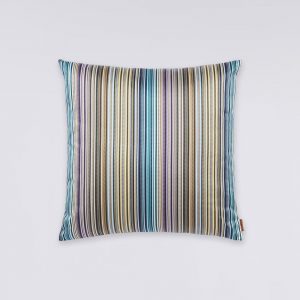 Jenkins Cushion 40X40 (Blue)