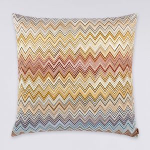 Jarris Cushion 60X60 (White)