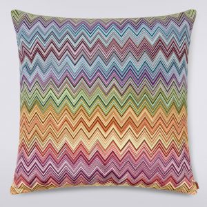 Jarris Cushion 60X60 (Multicoloured)