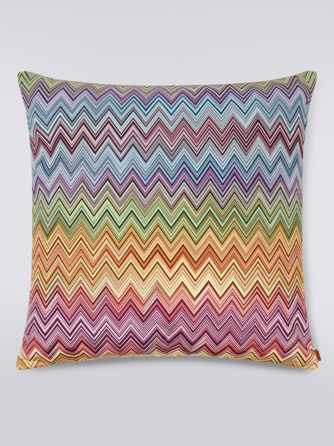 Jarris Cushion 60X60 (Multicoloured)