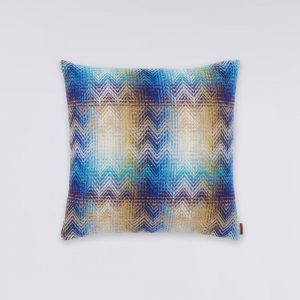 Montgomery Cushion 40X40 (Blue)