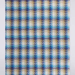 Montgomery Throw 130X190 (Multicoloured)