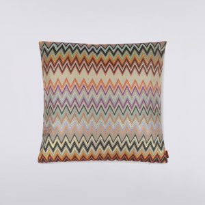 Masuleh Cushion 40X40 (Multicoloured)