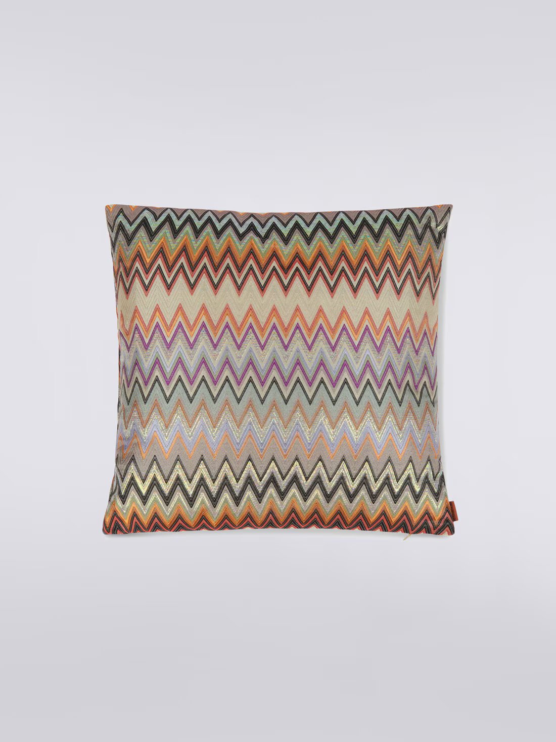 Masuleh Cushion 40X40 (Multicoloured)