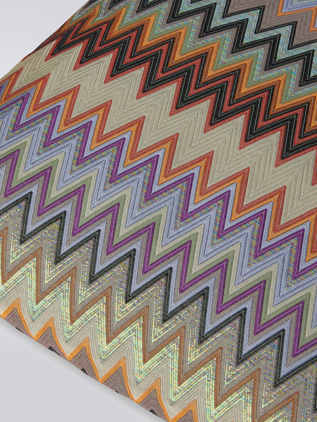 Masuleh Cushion 40X40 (Multicoloured)