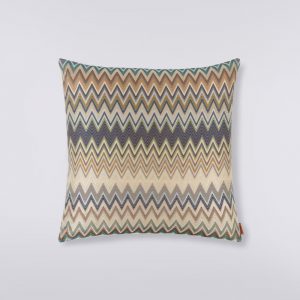 Masuleh Cushion 40X40 (Multicoloured)