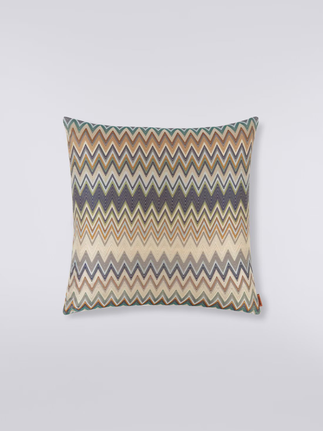 Masuleh Cushion 40X40 (Multicoloured)