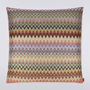 Masuleh Cushion 60X60 (Multicoloured)