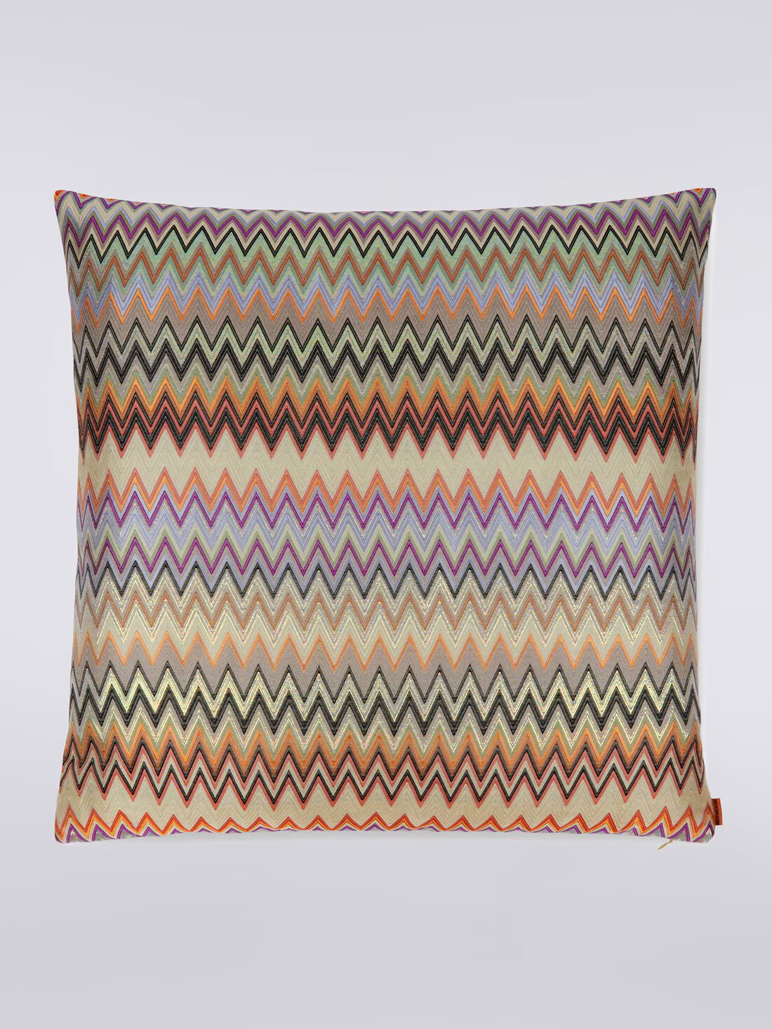 Masuleh Cushion 60X60 (Multicoloured)