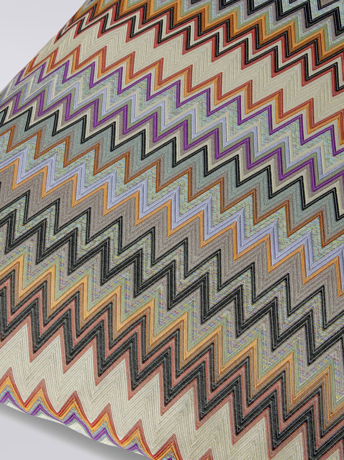 Masuleh Cushion 60X60 (Multicoloured)