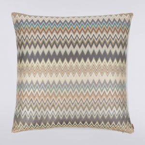 Masuleh Cushion 60X60 (Multicoloured)