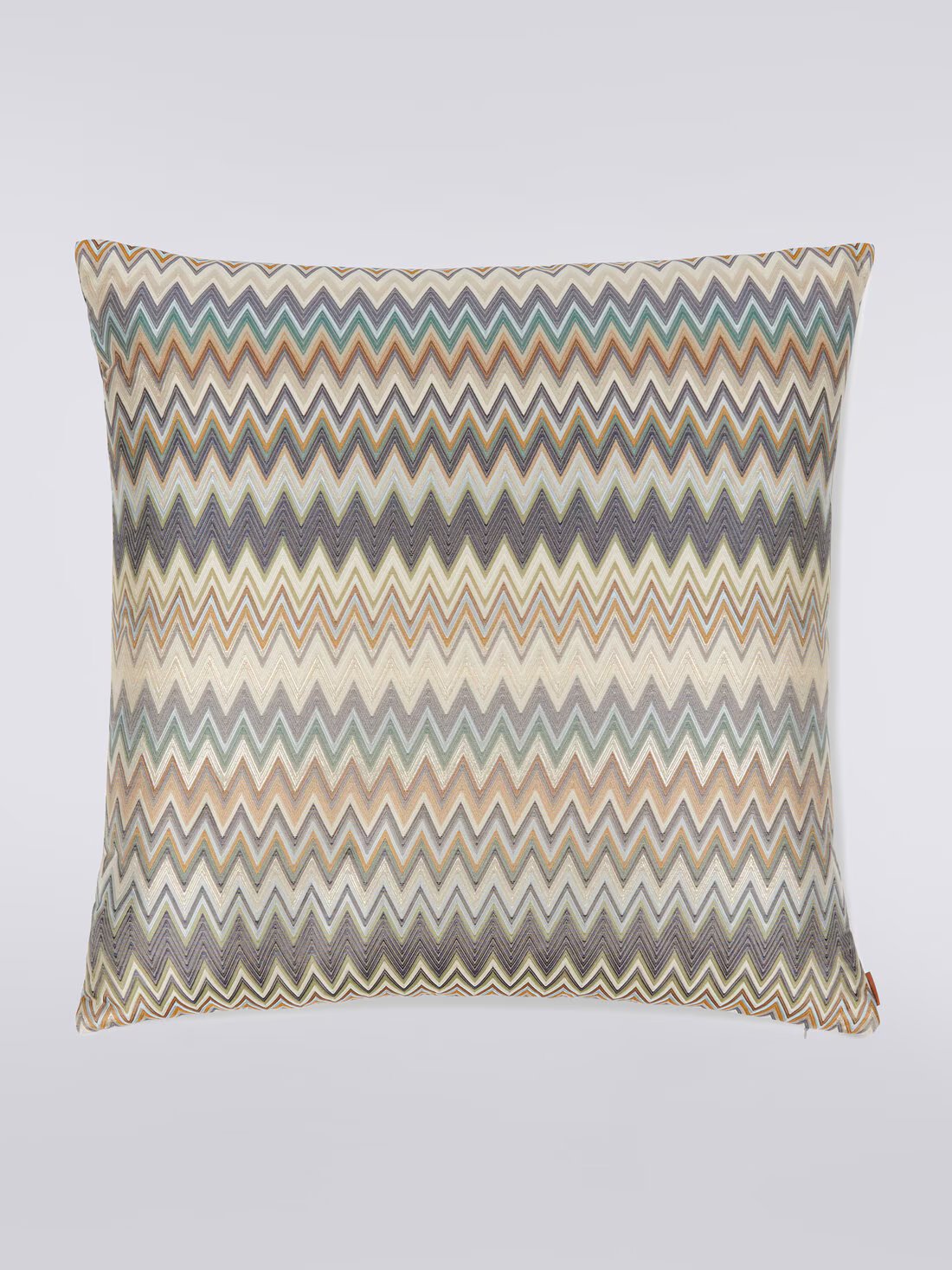 Masuleh Cushion 60X60 (Multicoloured)